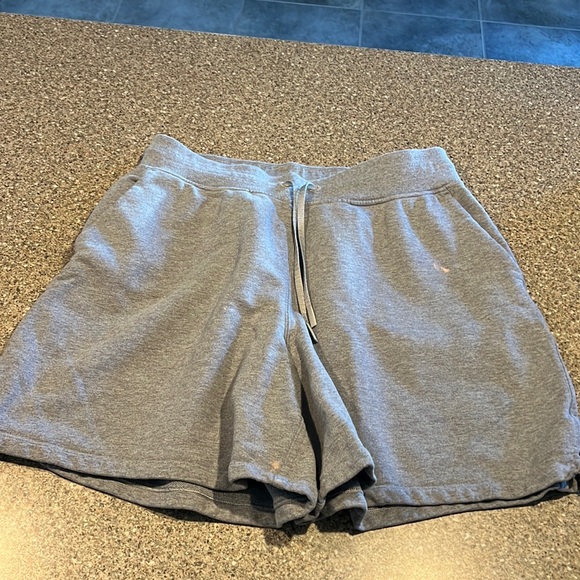 lululemon athletica Shorts Lululemon Scuba Shorts Poshmark